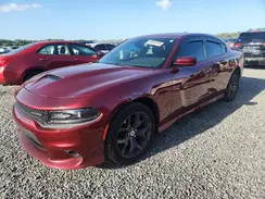 2C3CDXHG9KH749149 2019 DODGE CHARGER