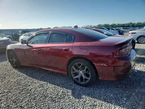 2C3CDXHG9KH749149 2019 DODGE CHARGER - Image 2