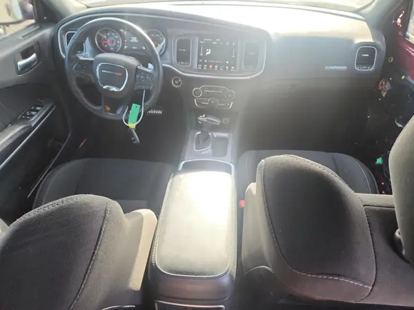 2C3CDXHG9KH749149 2019 DODGE CHARGER - Image 8
