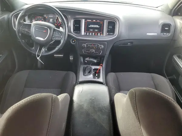 2C3CDXHG9LH102137 2020 DODGE CHARGER - Image 8