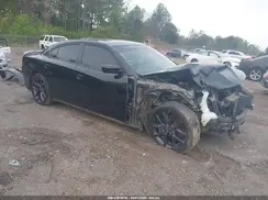 2C3CDXHG9LH116829 2020 DODGE CHARGER