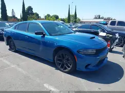 2C3CDXHG9LH138216 2020 DODGE CHARGER