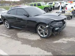 2C3CDXHG9LH142282 2020 DODGE CHARGER