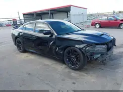 2C3CDXHG9LH142346 2020 DODGE CHARGER