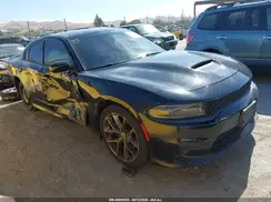 2C3CDXHG9LH153668 2020 DODGE CHARGER