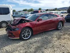 2C3CDXHG9LH167117 2020 DODGE CHARGER