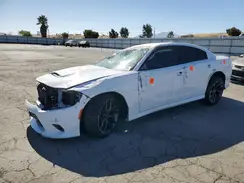 2C3CDXHG9LH187934 2020 DODGE CHARGER