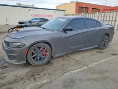 2C3CDXHG9LH188078 2020 DODGE CHARGER