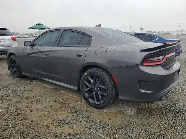 2C3CDXHG9LH188470 2020 DODGE CHARGER - Image 2