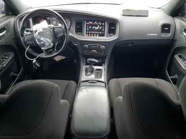2C3CDXHG9LH188470 2020 DODGE CHARGER - Image 8