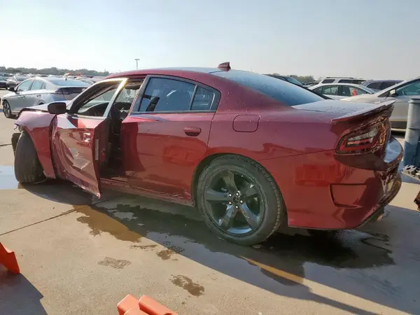 2C3CDXHG9LH189246 2020 DODGE CHARGER - Image 2