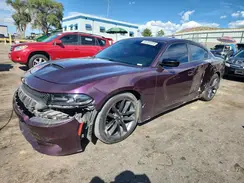 2C3CDXHG9LH194463 2020 DODGE CHARGER