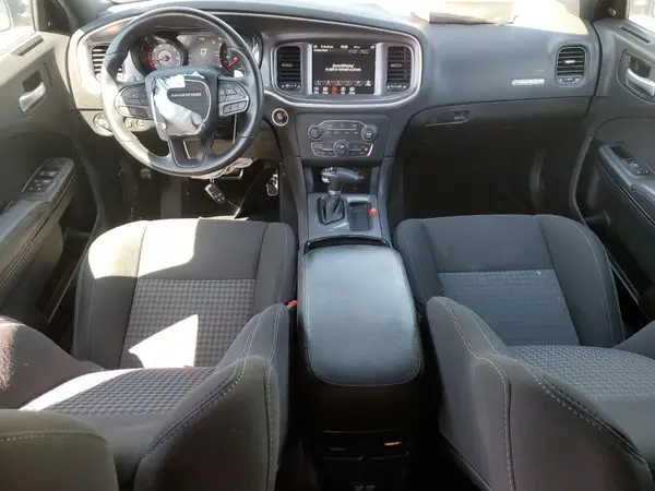 2C3CDXHG9LH200150 2020 DODGE CHARGER - Image 8