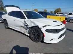 2C3CDXHG9LH202688 2020 DODGE CHARGER