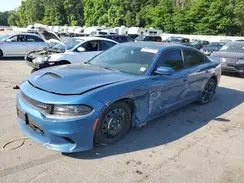 2C3CDXHG9LH224304 2020 DODGE CHARGER