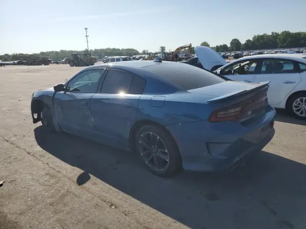 2C3CDXHG9LH224304 2020 DODGE CHARGER - Image 2
