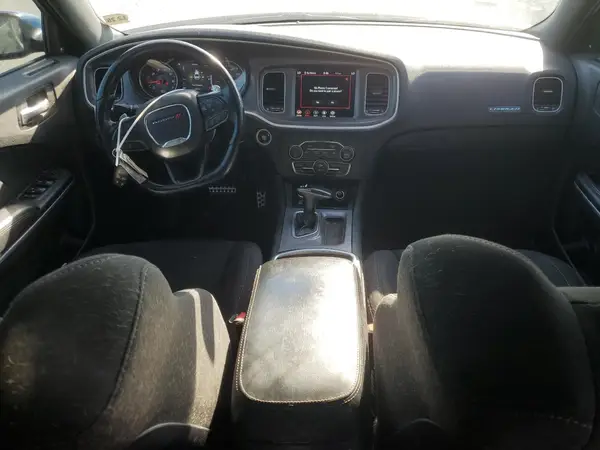 2C3CDXHG9LH224304 2020 DODGE CHARGER - Image 8