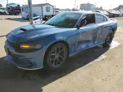 2C3CDXHG9LH249302 2020 DODGE CHARGER