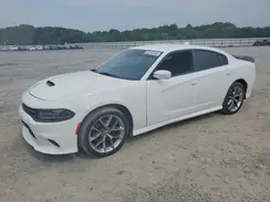 2C3CDXHG9MH501826 2021 DODGE CHARGER