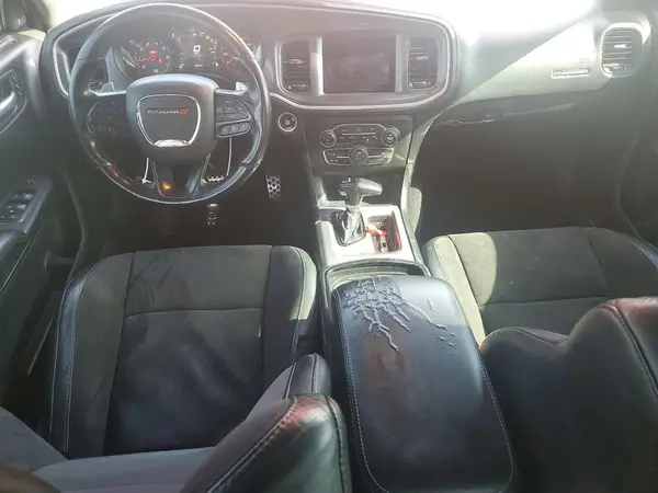2C3CDXHG9MH502006 2021 DODGE CHARGER - Image 8