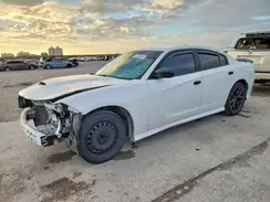 2C3CDXHG9MH518688 2021 DODGE CHARGER