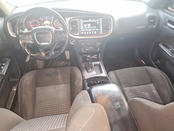 2C3CDXHG9MH518688 2021 DODGE CHARGER - Image 8