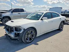 2C3CDXHG9MH519260 2021 DODGE CHARGER