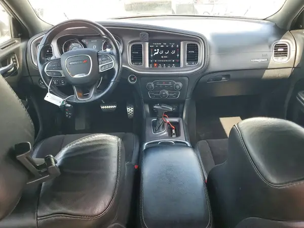 2C3CDXHG9MH519260 2021 DODGE CHARGER - Image 8