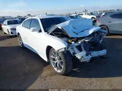 2C3CDXHG9MH525401 2021 DODGE CHARGER