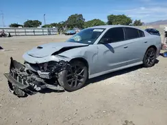 2C3CDXHG9MH532526 2021 DODGE CHARGER