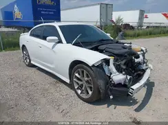 2C3CDXHG9MH538004 2021 DODGE CHARGER