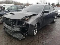 2C3CDXHG9MH539668 2021 DODGE CHARGER