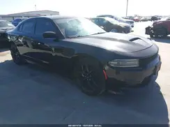 2C3CDXHG9MH544871 2021 DODGE CHARGER