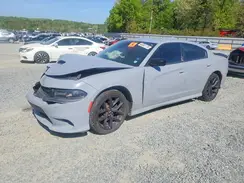 2C3CDXHG9MH548709 2021 DODGE CHARGER