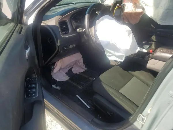 2C3CDXHG9MH548709 2021 DODGE CHARGER - Image 8