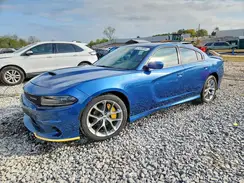2C3CDXHG9MH553313 2021 DODGE CHARGER