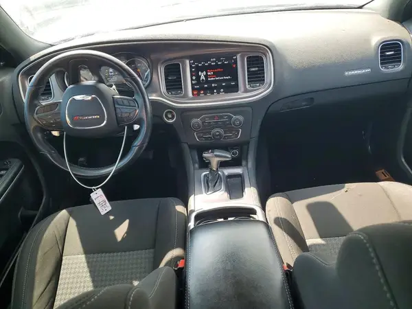 2C3CDXHG9MH553313 2021 DODGE CHARGER - Image 8