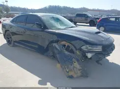 2C3CDXHG9MH557667 2021 DODGE CHARGER