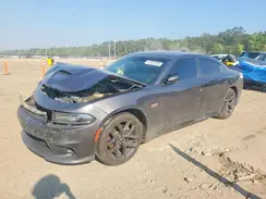 2C3CDXHG9MH559046 2021 DODGE CHARGER