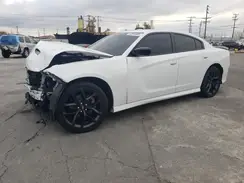 2C3CDXHG9MH565798 2021 DODGE CHARGER