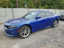 2C3CDXHG9MH581533 2021 DODGE CHARGER