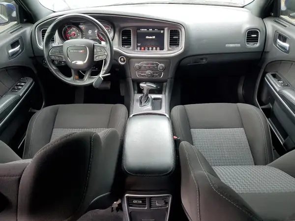 2C3CDXHG9MH581533 2021 DODGE CHARGER - Image 8