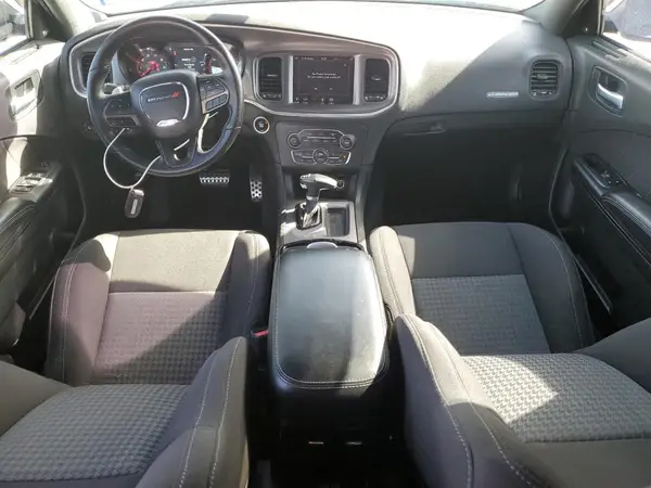 2C3CDXHG9MH603949 2021 DODGE CHARGER - Image 8