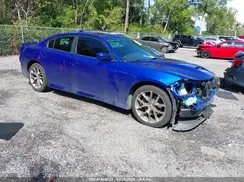 2C3CDXHG9MH605376 2021 DODGE CHARGER