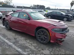 2C3CDXHG9MH605622 2021 DODGE CHARGER