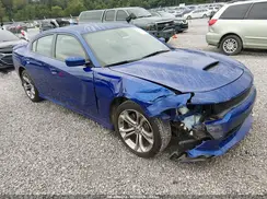 2C3CDXHG9MH605667 2021 DODGE CHARGER