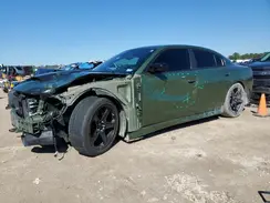 2C3CDXHG9MH612232 2021 DODGE CHARGER