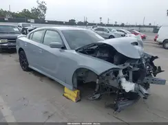 2C3CDXHG9MH612554 2021 DODGE CHARGER