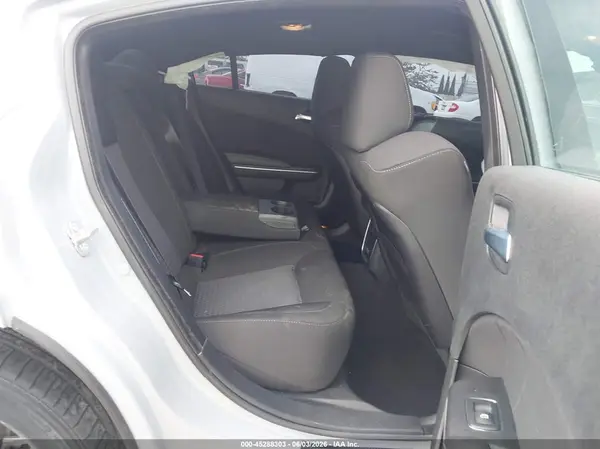 2C3CDXHG9MH612554 2021 DODGE CHARGER - Image 8