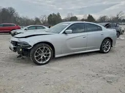 2C3CDXHG9MH616426 2021 DODGE CHARGER